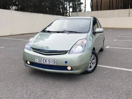 Toyota Prius 2008