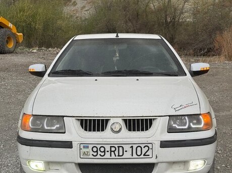 Khazar LX 2015