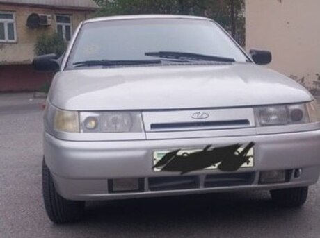 LADA (VAZ) 2110 2000