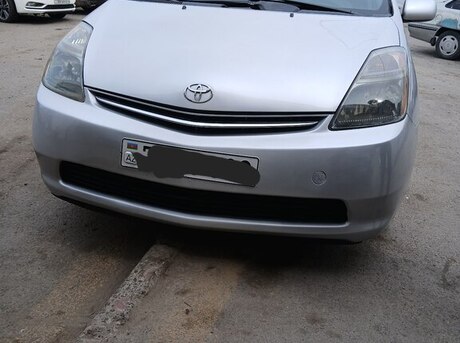 Toyota Prius 2007