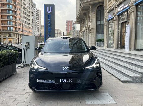 IM LS6