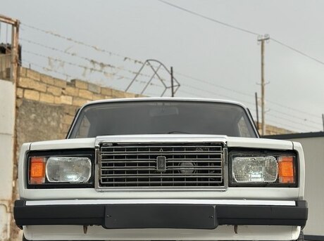 LADA (VAZ) 2107 2010