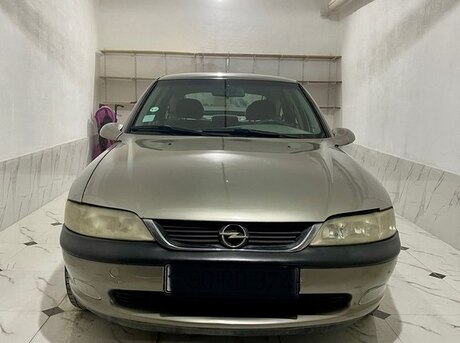 Opel Vectra 1996