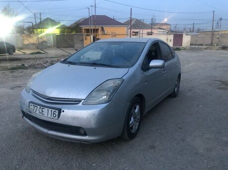 Toyota Prius 2006