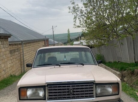 LADA (VAZ) 2107 1996
