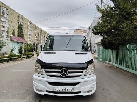 Mercedes Sprinter 315 2009