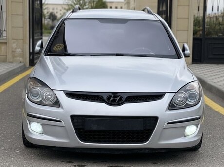 Hyundai i30 2010