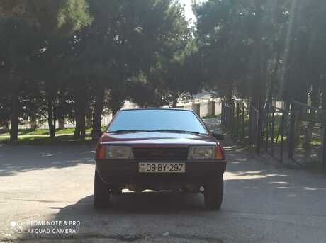 LADA (VAZ) 2109 1991