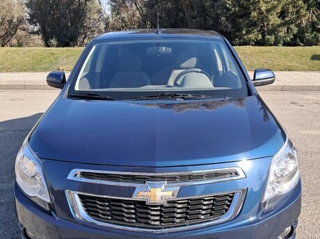 Chevrolet Cobalt