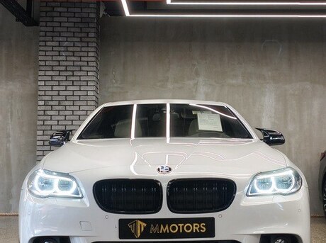 BMW 528