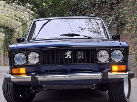 LADA (VAZ) 2106 2003