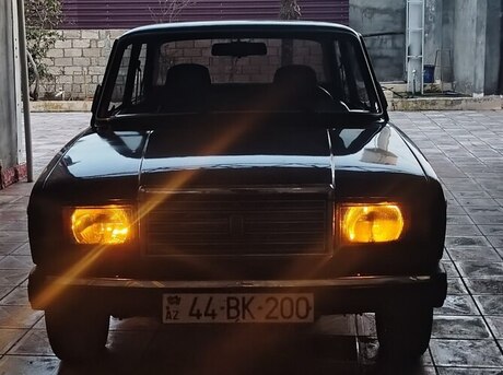 LADA (VAZ) 2107 2006