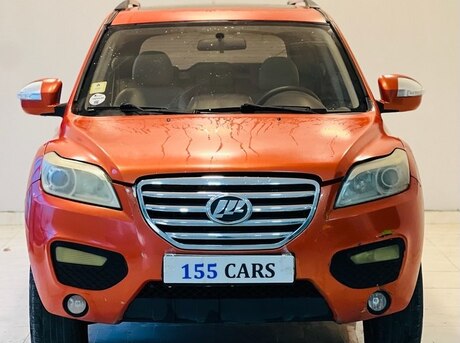 Lifan X60