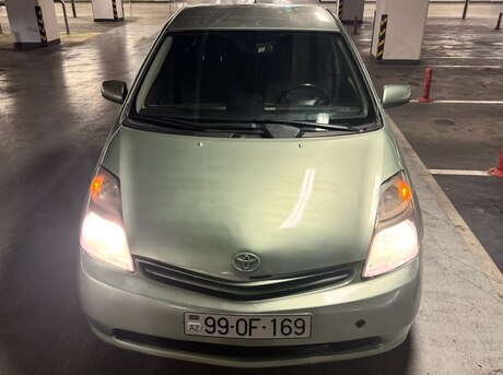 Toyota Prius 2007