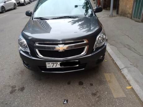 Chevrolet Cobalt 2023