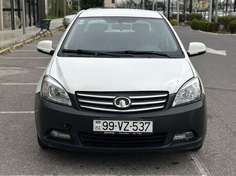 GWM Voleex C30