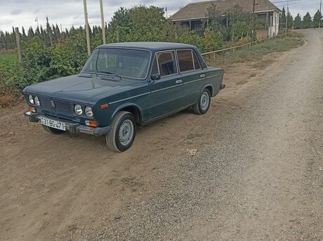 LADA (VAZ) 2106 2005