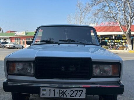 LADA (VAZ) 2107 2007