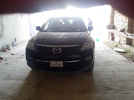 Mazda CX-9 2008