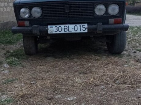 LADA (VAZ) 2106 1999