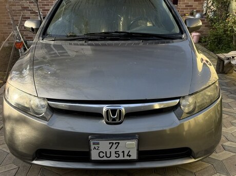 Honda Civic 2009