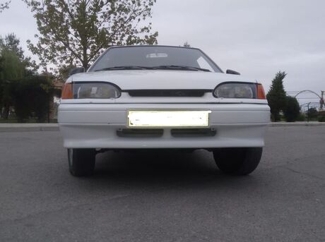 LADA (VAZ) 2114 2011