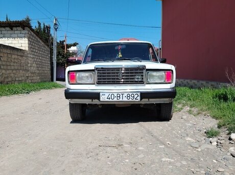 LADA (VAZ) 2107 2006