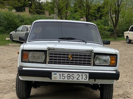 LADA (VAZ) 2107 2009