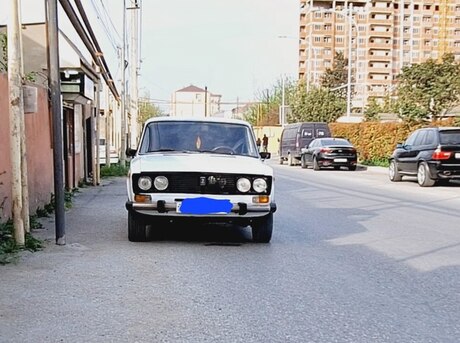 LADA (VAZ) 2106 1994