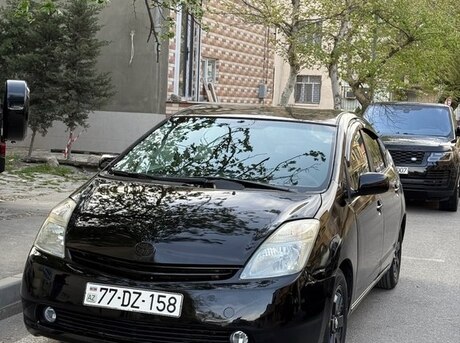 Toyota Prius 2008