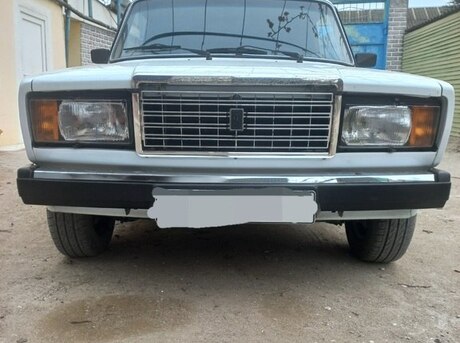 LADA (VAZ) 2107 2006