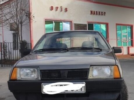 LADA (VAZ) 21099 1995