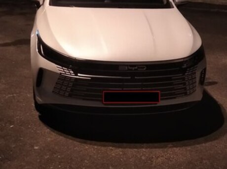 BYD Destroyer 05 2024