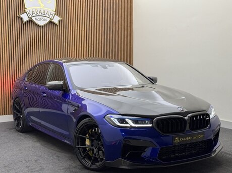 BMW M5