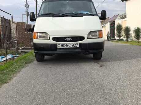Ford Transit 1998