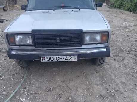 LADA (VAZ) 2104 2008