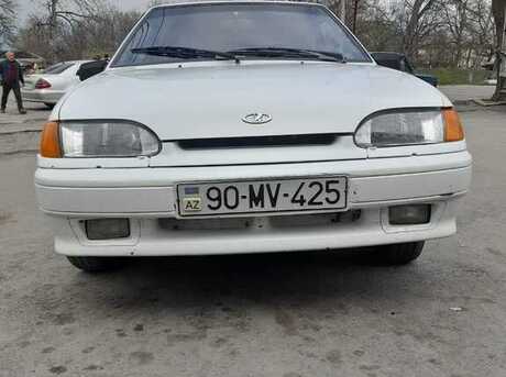LADA (VAZ) 2115 2011