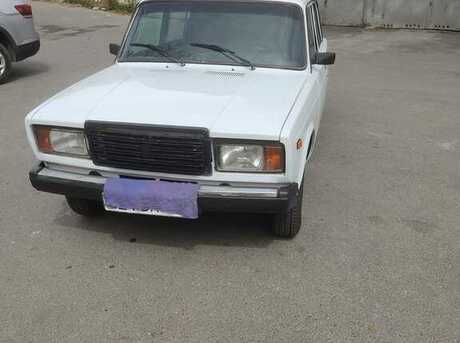 LADA (VAZ) 2107 1995
