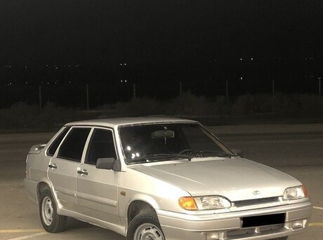 LADA (VAZ) 2115 2011