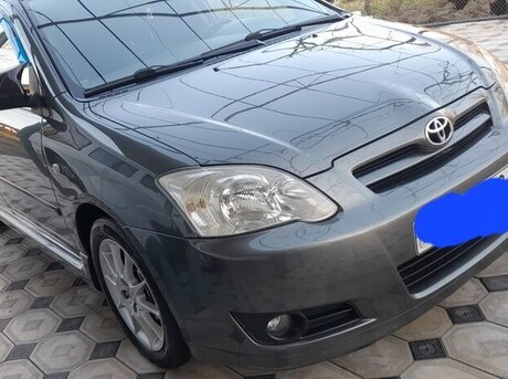 Toyota Corolla 2006