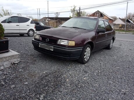 Opel Vectra 1993
