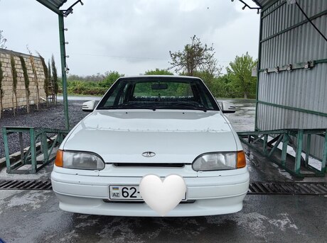 LADA (VAZ) 2115 2012