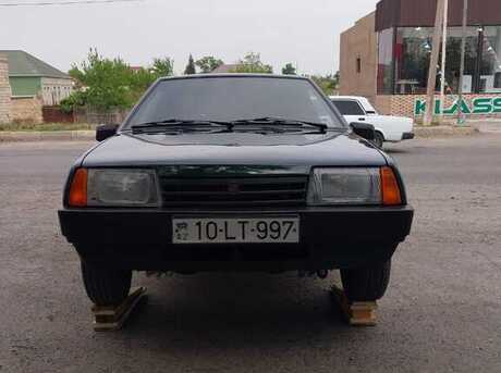 LADA (VAZ) 21099 2003