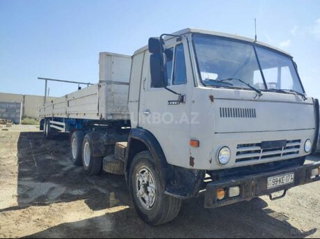 KamAz 5410