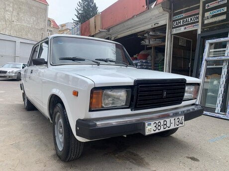 LADA (VAZ) 2107 2005