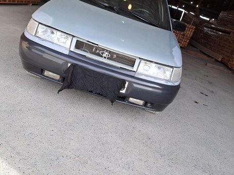 LADA (VAZ) 2112 2005