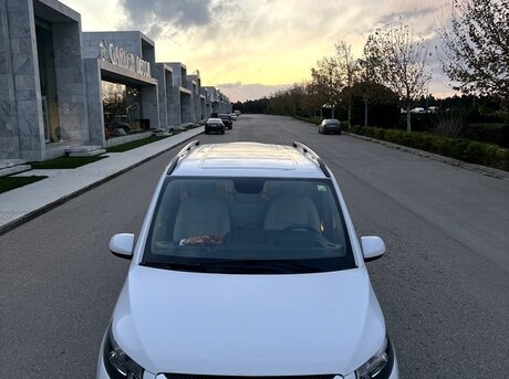 Mercedes Vito 116 2017