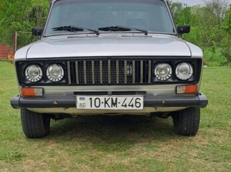 LADA (VAZ) 2106 2002