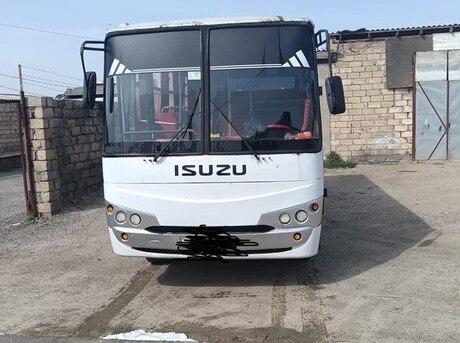 Isuzu Ecobus 1998