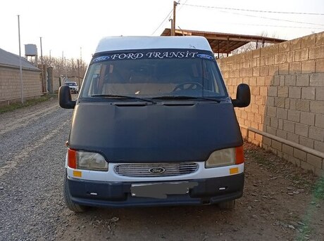 Ford Transit 1994